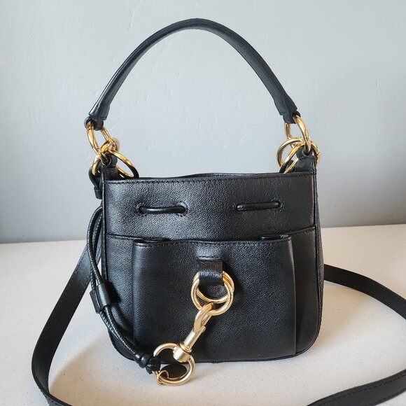See By Chloe Crossbody "EUC" - Picture 12 of 16
